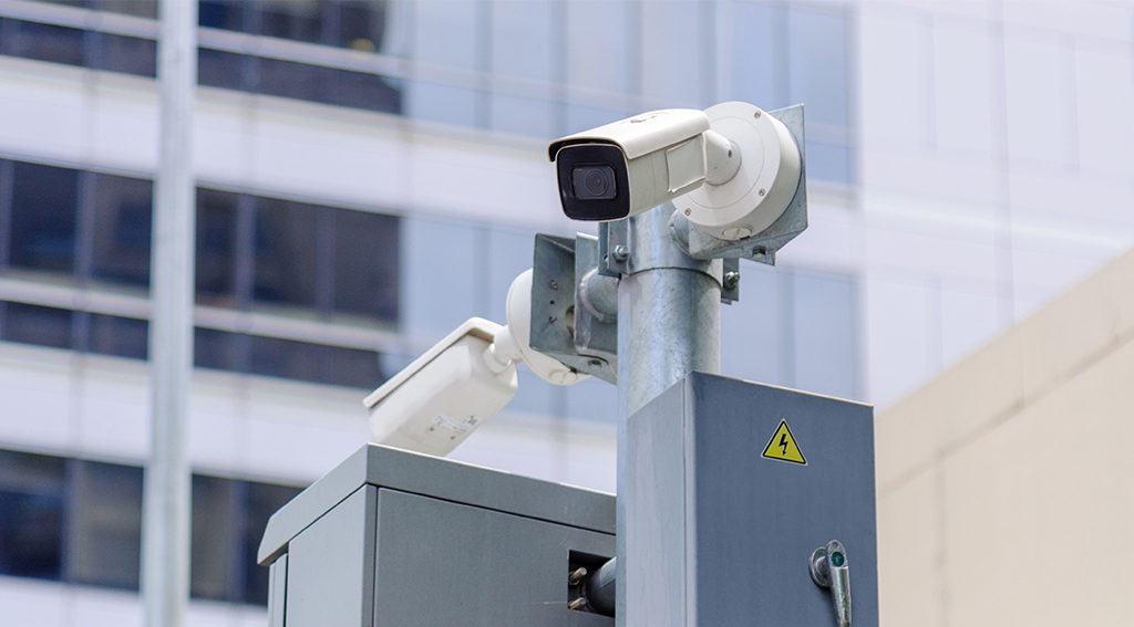 Security Systems